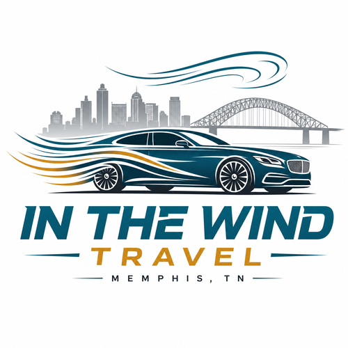 In The Wind Travel Car Van LLC